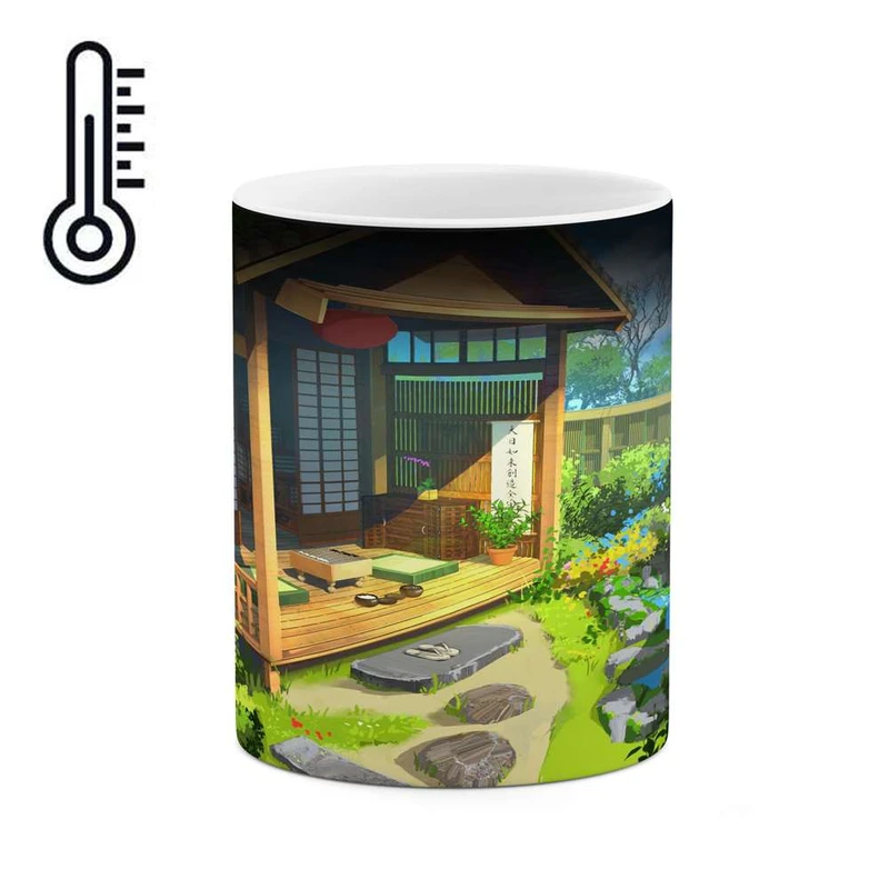 ماگ حرارتی کاکتی مدل فانتزی کد mgh15943