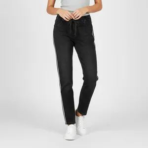 شلوار جین زنانه اسمارا مدل ۰۰۱