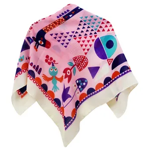 روسری دخترانه کد 996259