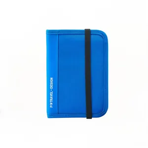 کیف مدارک پوترول مدل Travel