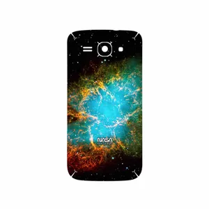 MAHOOT Universe b NASA 9 Cover Sticker for Huawei Ascend Y520