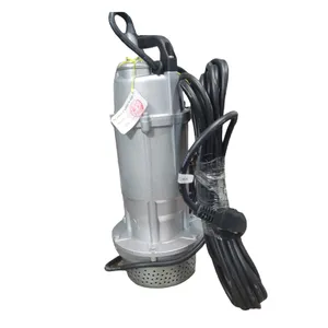 پمپ کف کش سبک دراپ مدل qsx-1 in