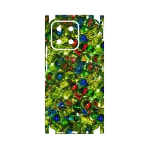 MAHOOT Marble Nostalgia-FullSkin Cover Sticker for Honor X7c
