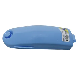 جارو دستی تیتیز مدل TP-204