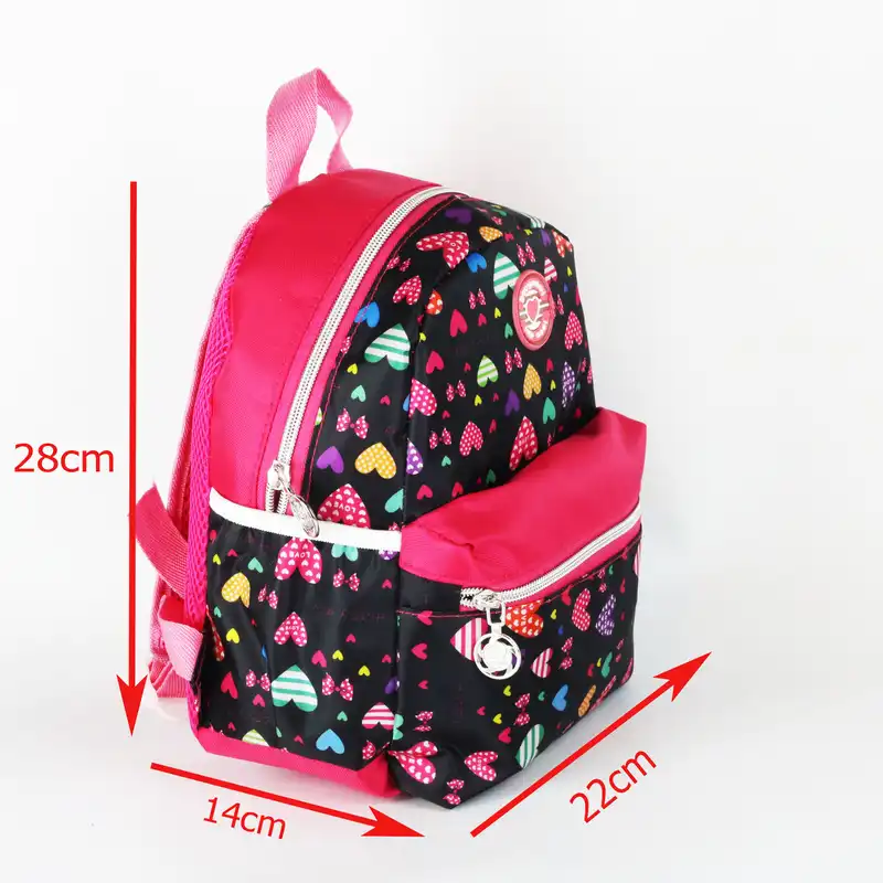 کوله پشتی بچگانه مدل B8