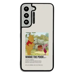 AKAM AMC-WSGS22-CARTOONS-27 Cover For Samsung Galaxy S22