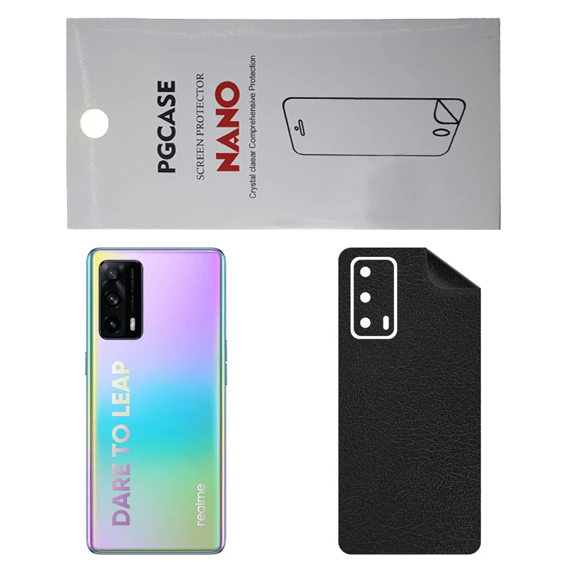 برچسب پوششی مدل STAR CH مناسب برای گوشی موبایل ریلمی X7 Pro Ultra