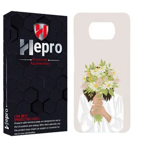 HEPRO MC Cover for XIAOMI POCO X3 / X3 PRO / X3 NFC