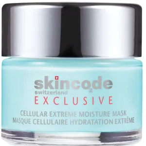 ماسک صورت اسکین کد مدل CELLULAR EXTREME 5020 حجم 50 میلی لیتر