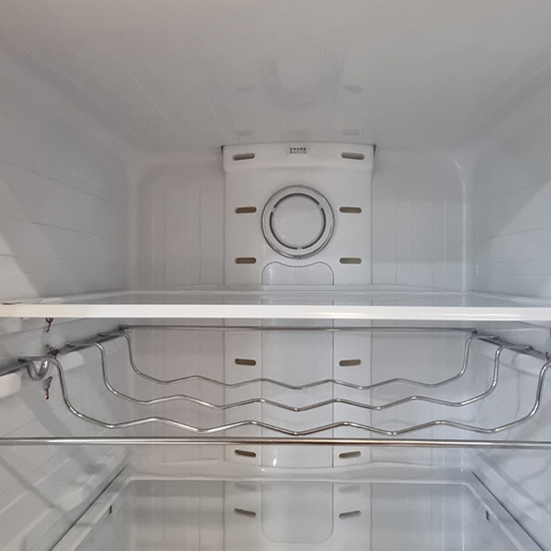 یخچال فریزر دوقلو 40 فوت کلور مدل گلوری پلاس