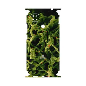 MAHOOT Atom Universe 2-FullSkin Cover Sticker for Xiaomi Poco C31