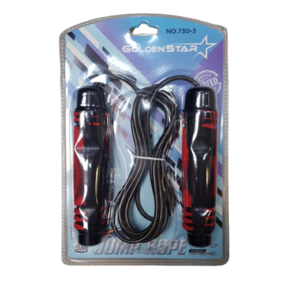 طناب ورزشی گلداستار مدل 730-3 -  - 3