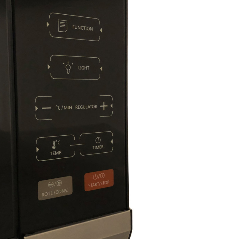 آون توستر گریمن مدل GR-EO102