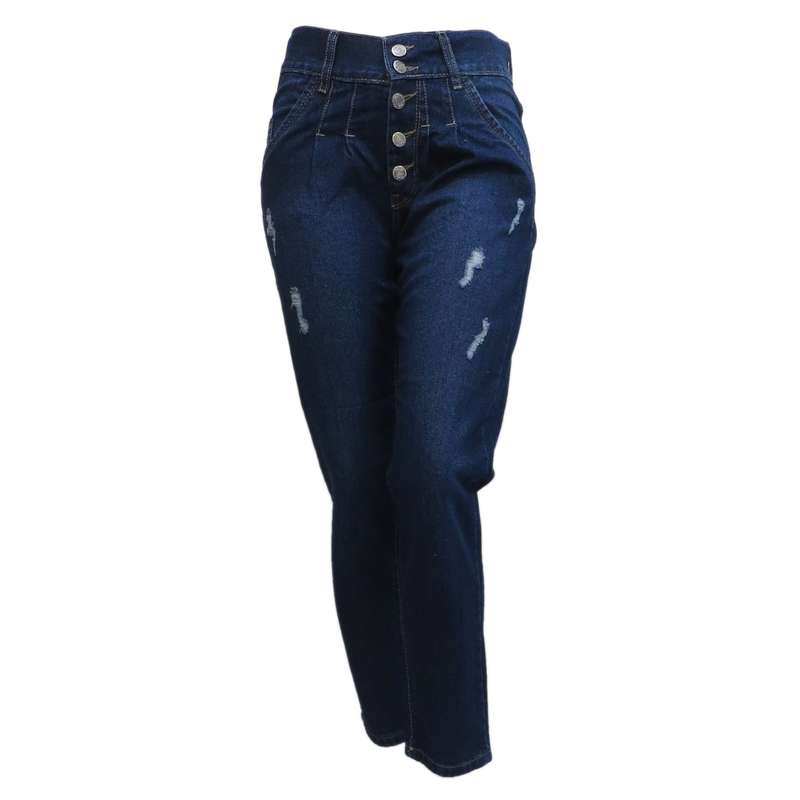 شلوار جین زنانه مدل 11600