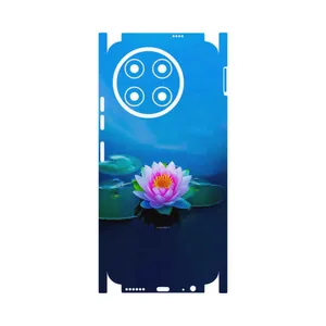 MAHOOT Lotus-FullSkin Cover Sticker for Tecno Spark 30 Pro
