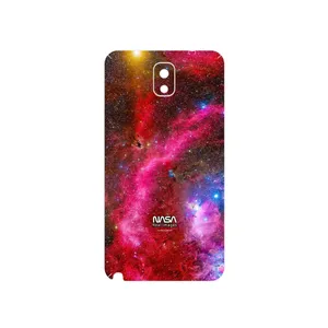 MAHOOT Universe b NASA 11 Cover Sticker for Samsung Galaxy Note 3