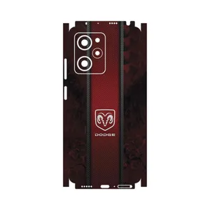 MAHOOT Dodge-FullSkin Cover Sticker for Xiaomi Poco X5 Pro