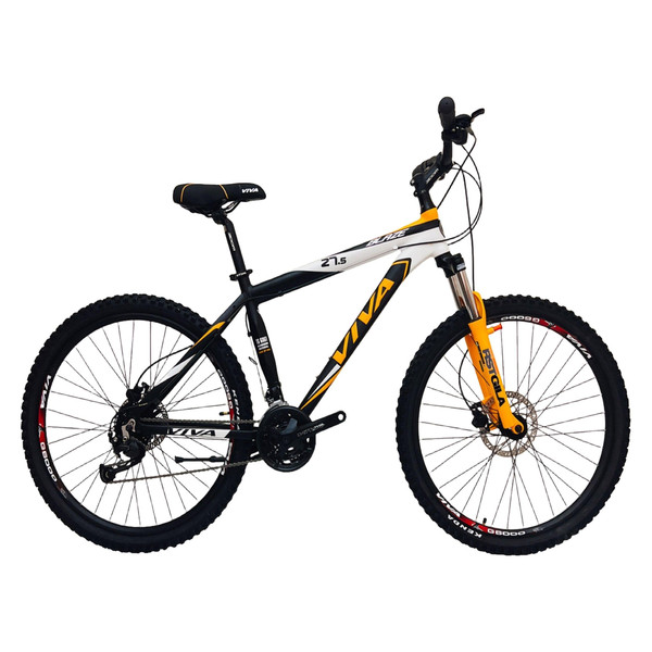 دوچرخه کوهستان ویوا مدل BLAZE کد 27 سایز 27.5