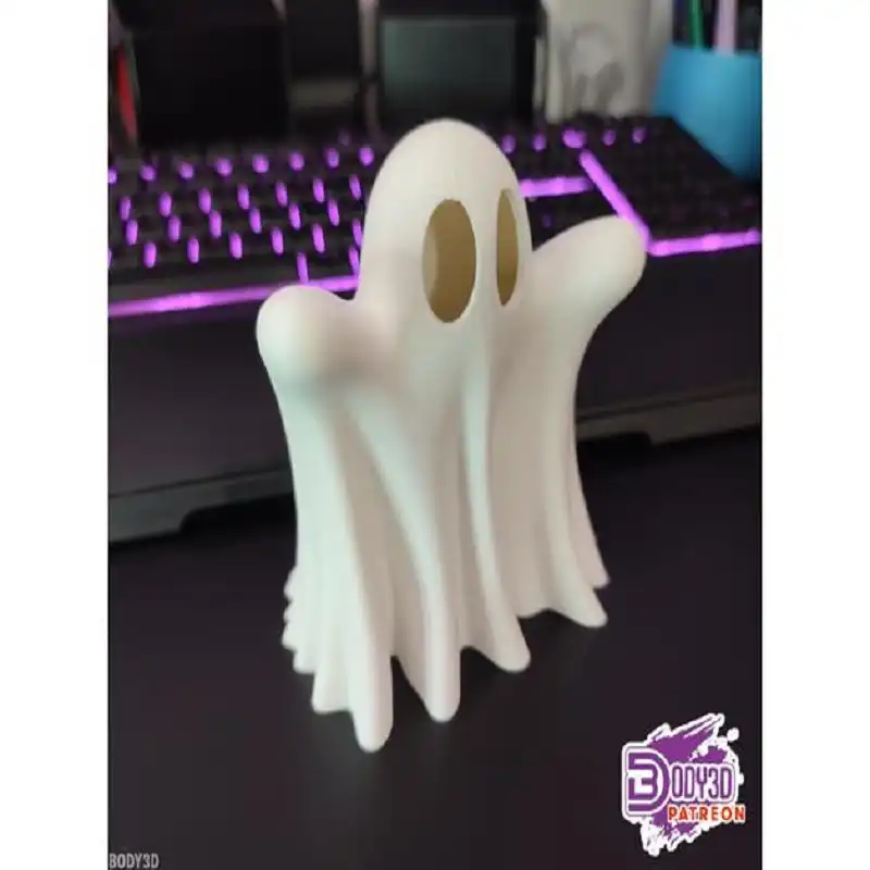 مجسمه مدل روح کوچولو