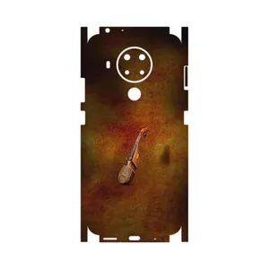 MAHOOT Rabab-FullSkin Cover Sticker for Nokia 5.4