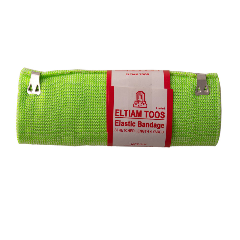 باند کشی التیام توس مدل 4-COL-15 مجموعه 4 عددی