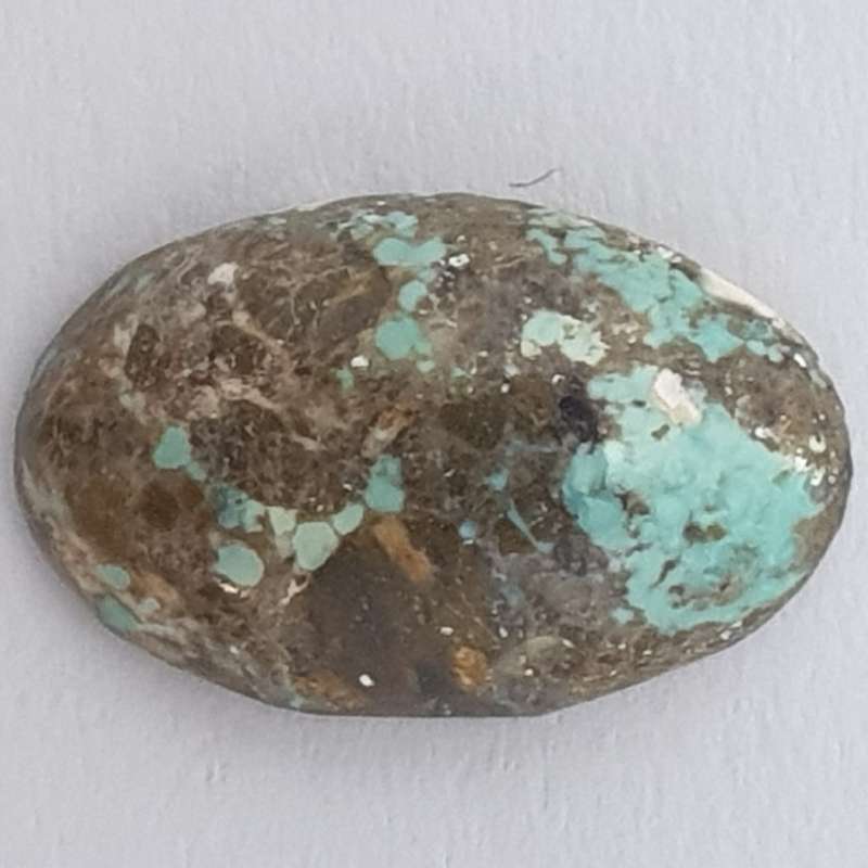 سنگ فیروزه نیشابور کد E108