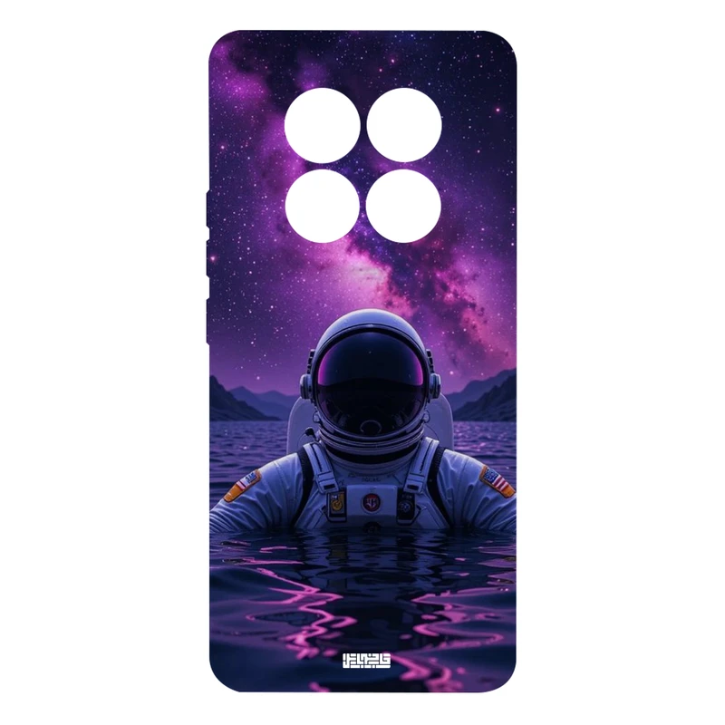 کاور قاب موبایل علوی مدل SML مناسب برای گوشی موبایل شیائومی Redmi Note 14 Pro Plus 