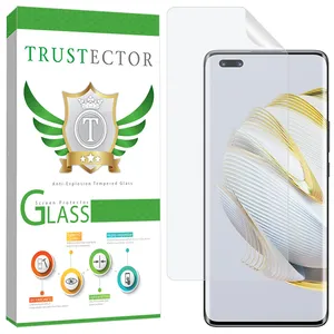 محافظ صفحه نمایش تراستکتور مدل TFNMB20 مناسب برای گوشی موبایل هوآوی nova 10 Pro