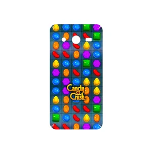 MAHOOT Candy Crush Game Series Cover Sticker for Samsung Galaxy Core 2