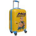چمدان کودک مدل MINION کد 20 - 700368
