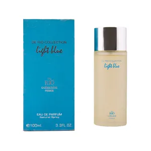 ادو پرفیوم زنانه ریو کالکشن مدل Light Blue حجم 100 میلی لیتر