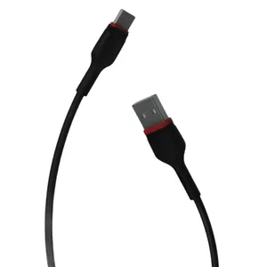 کابل تبدیل USB به USB-C ایکس او مدل NB-P171 طول 1 متر
