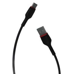 نقد و بررسی کابل تبدیل USB به USB-C ایکس او مدل NB-P171 طول 1 متر توسط خریداران