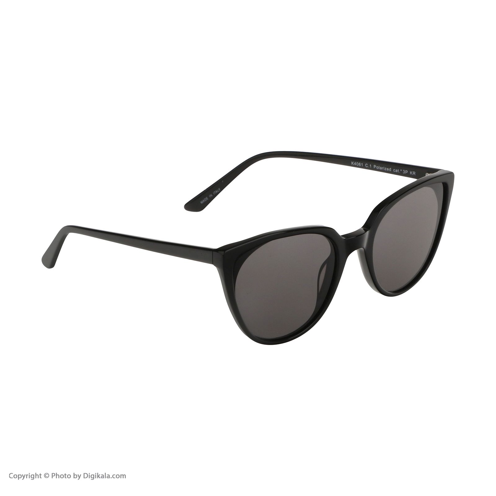 عینک آفتابی زنانه کلارک بای تروی کولیزوم مدل K4061C1 -  - 3