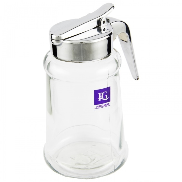 شکرپاش پیشگامان کد B