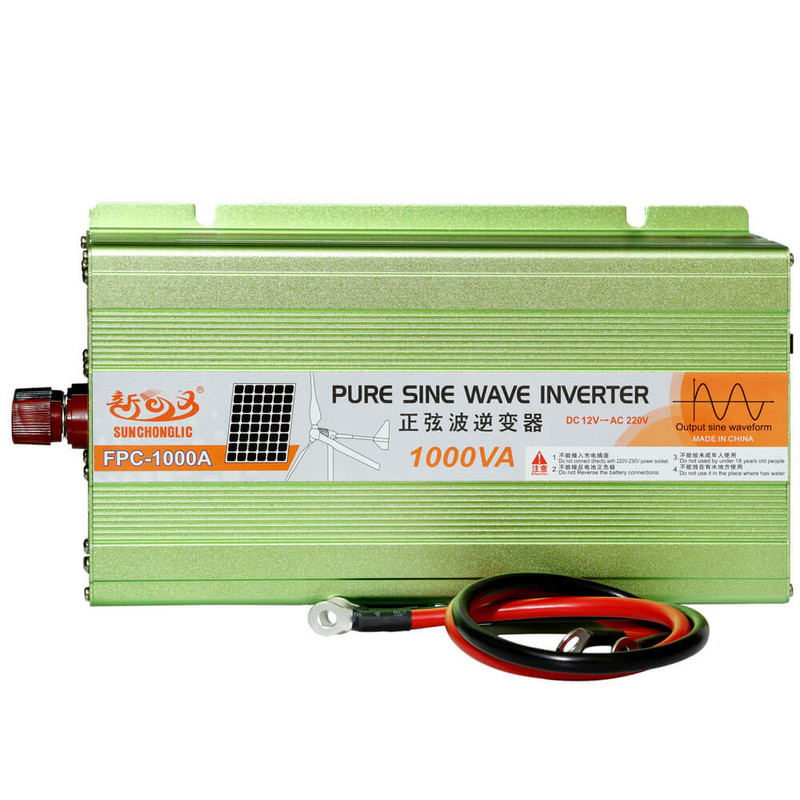 اینورتر تمام سینوسی مدل FPC-1000W/A