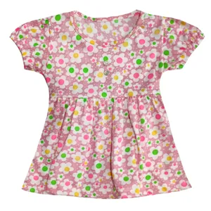 پیراهن دخترانه مدل GSGOLSOR