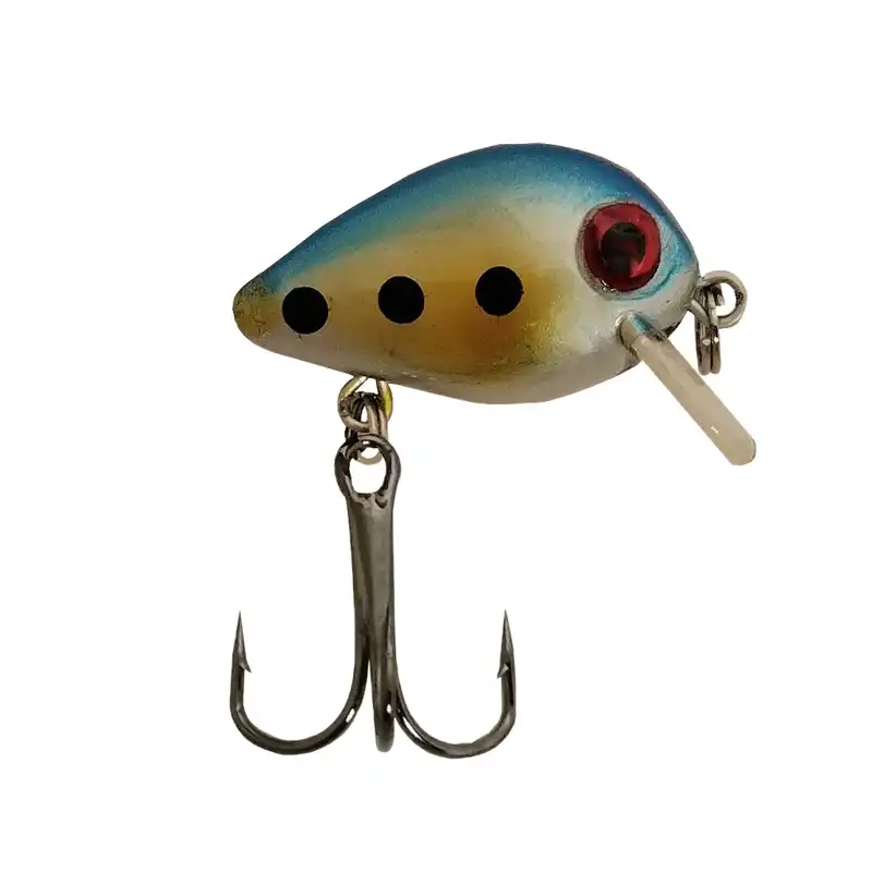 طعمه ماهیگیری مدل لور کد 2