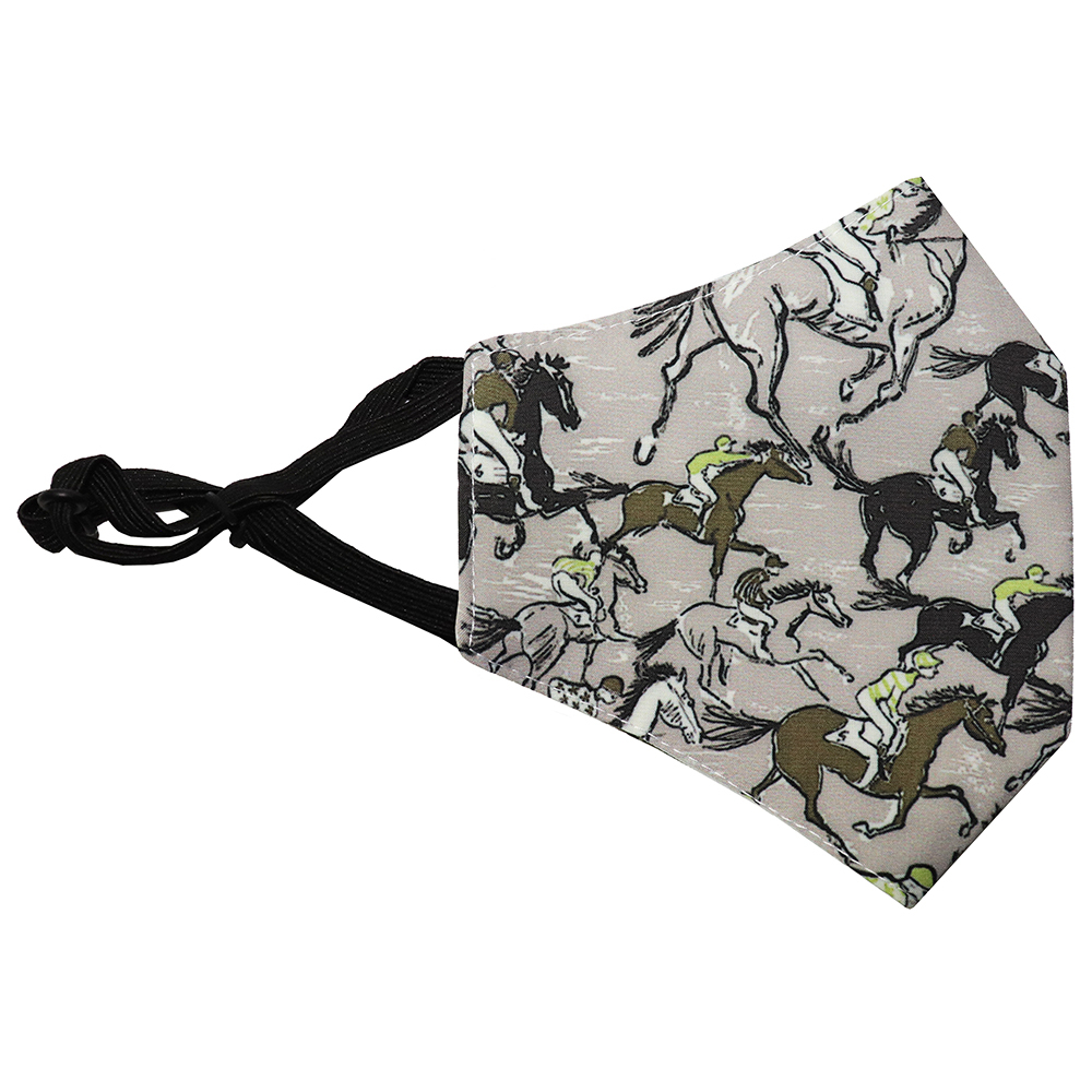 ماسک تزیینی مدل ASBSVAR400