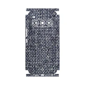 MAHOOT Fabric Texture 6-FullSkin Cover Sticker for Daria Bond II Lite 5G