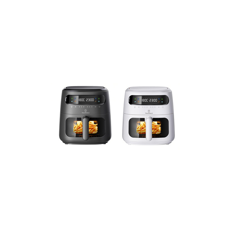 سرخ کن بدون روغن ترام هاوس مدل AF-25682