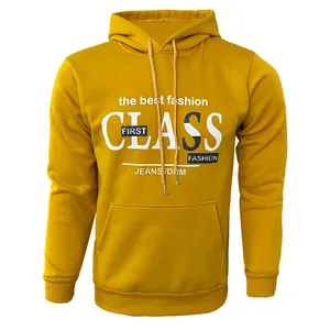 هودی مردانه مدل AR490