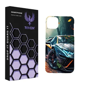 RIVEN RI2-13 Case For Apple iPhone 12 Pro Max