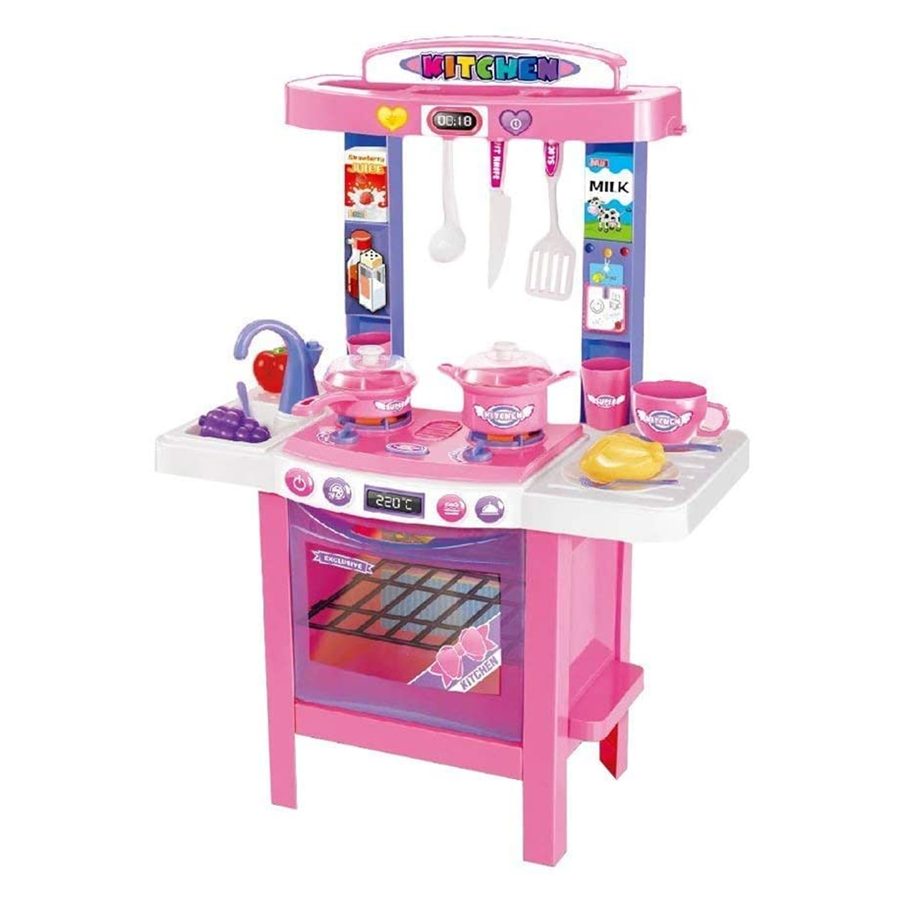 kitchen set toys divisoria