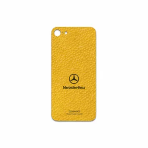 MAHOOT ML-MBNZ Cover Sticker for Apple iPhone 8