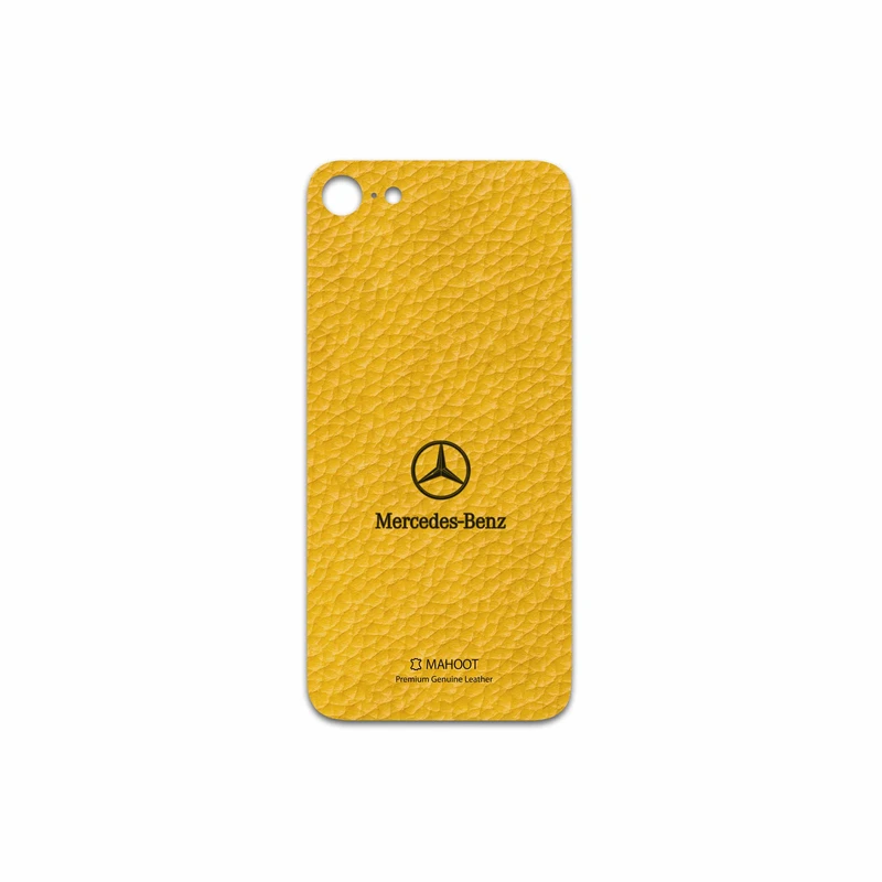 برچسب پوششی ماهوت مدل ML-MBNZ مناسب برای گوشی موبایل اپل iPhone 8