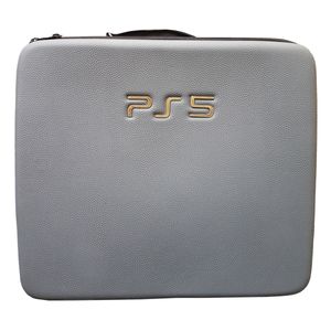 نقد و بررسی کیف حمل کنسول بازی PS5 طرح skin کد 72 توسط خریداران