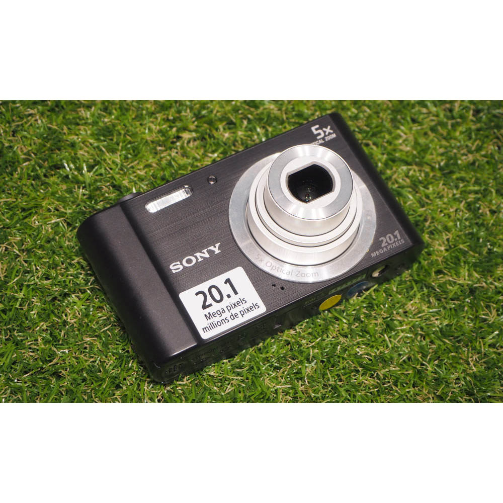 دوربین دیجیتال سونی مدل Cyber-shot DSC-W800 thumb 18