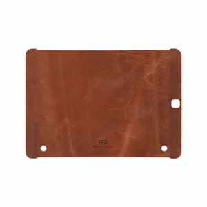 MAHOOT Buffalo-Leather Cover Sticker for Samsung Galaxy Tab S2 9.7 2015 T815
