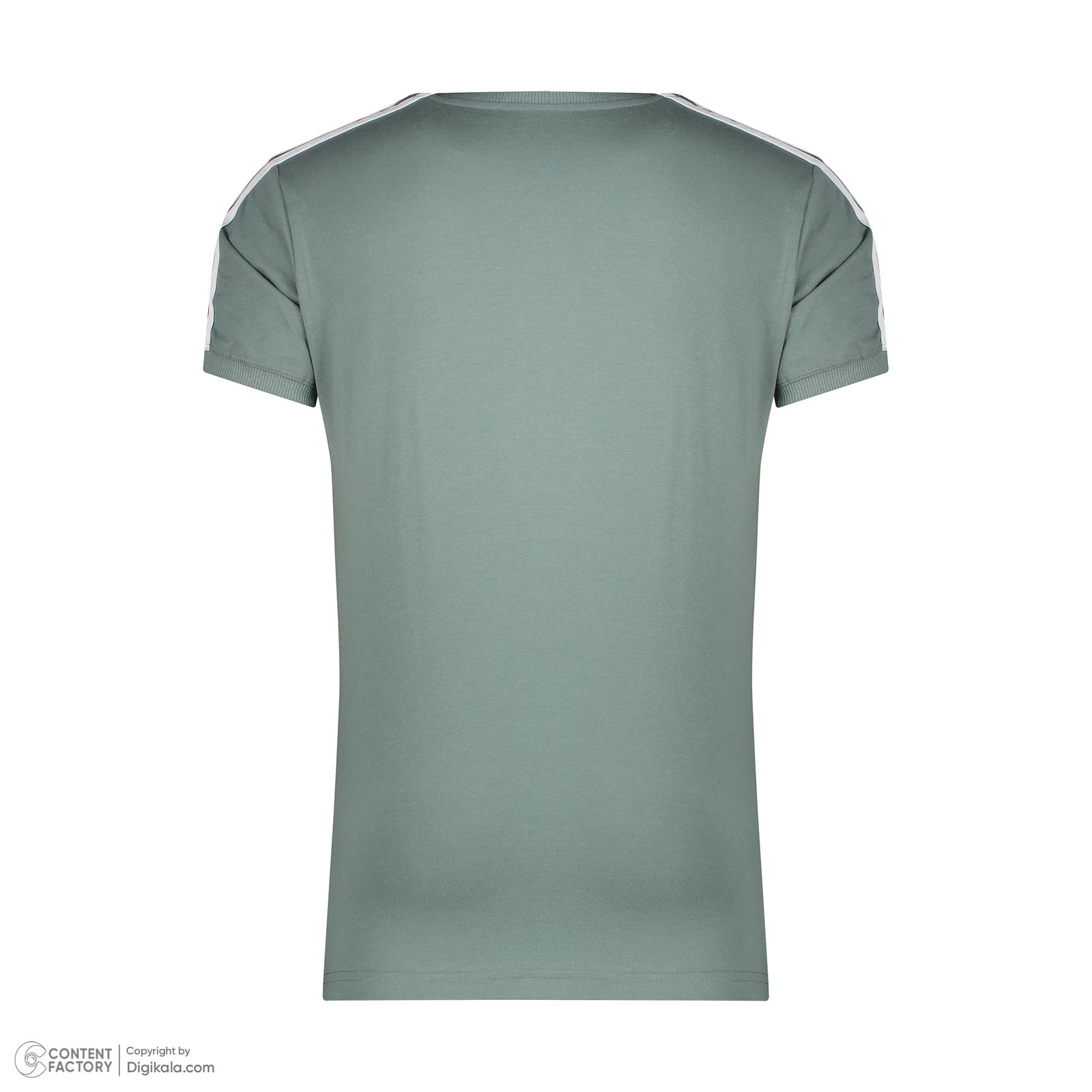 تی شرت آستین کوتاه ورزشی مردانه سارزی مدل ZS_t.o.s -  - 4